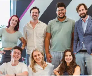 Team AdChamps